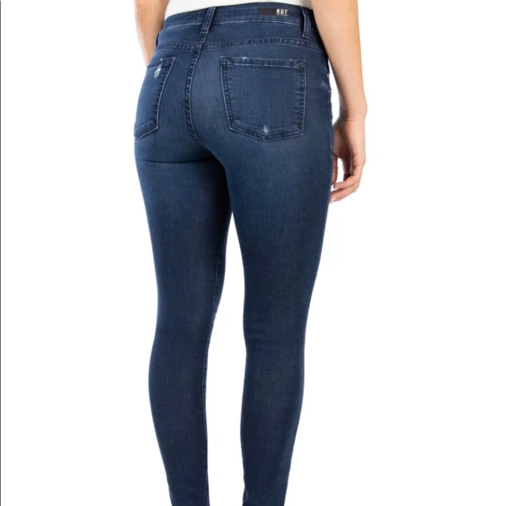 Jeans - Picture 2 of 2